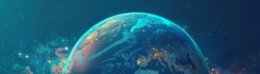 AI-curated global podcast platform