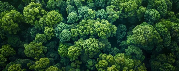 AI-monitored global reforestation projects