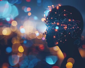 Digital mental health platform connecting users with global support networks