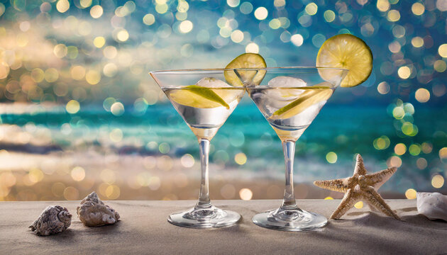 tragos de verano