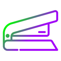 Stapler icon
