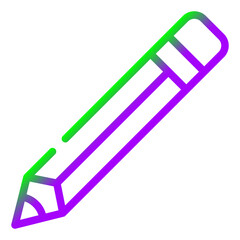 pencil icon
