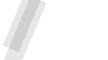 White vector gradient abstract background with shapes elements. suit for banner, cover, poster, flyer, brochure, website, landing page, backdrop. vector illustration