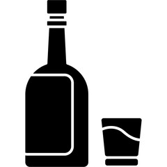 Soju Icon