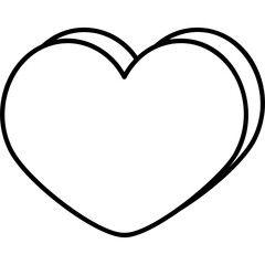 Heart Icon