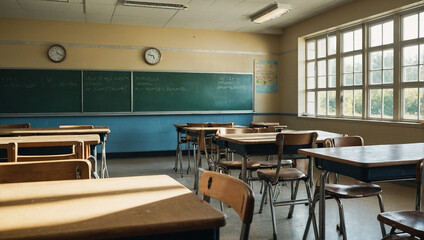 School out for Summer back to School 