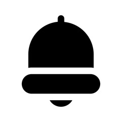 notification glyph icon