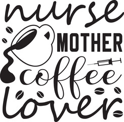 Nurse Svg Design