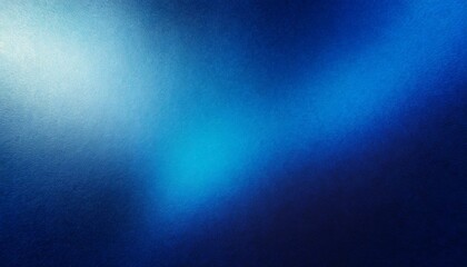 Obraz premium Midnight Brilliance: Color Gradient Rough Abstract Background with Shine