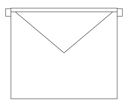 Emulation Rite UK - Apprentice - Apron.indd