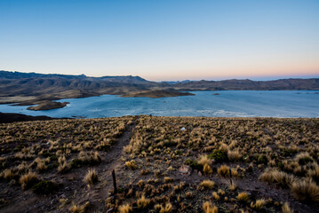 2023 8 17 Peru lake and mountains 67