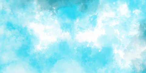 abstract blue background. Lavender Tie Dye Cloth Print. Delicate Make Up Powder Color. textures and web banners design. Brushed Painted Violet ink and watercolor textures on white background.