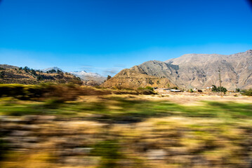 2023 8 17 Peru mountains and valley 30