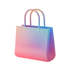 shopping bag