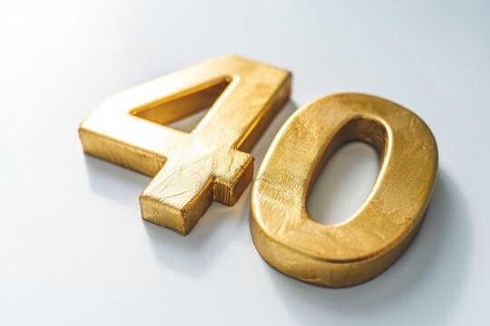 Goldene 40