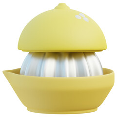 Manual Lemon Juicer