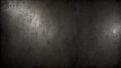 Distressed Pewter Background Texture - obrazy, fototapety, plakaty