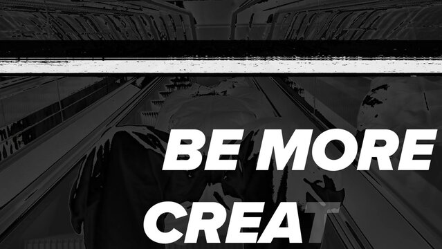 Full Music Tour Visual Compilation Template