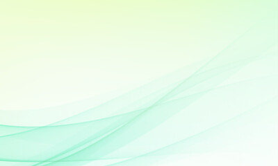 vector modern decorative wave design background