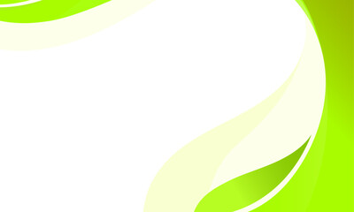 vector modern decorative wave design background