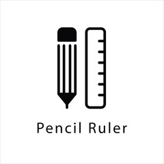 Pencil Ruler icon