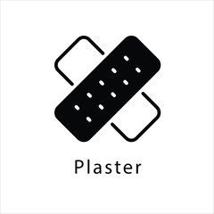 Plaster icon