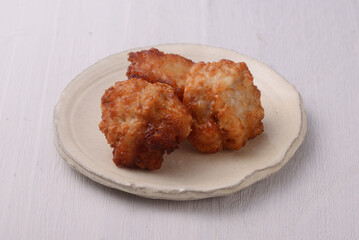 唐揚げ