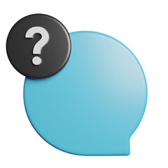 Chat Bubble Question