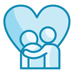 Compassion Icon