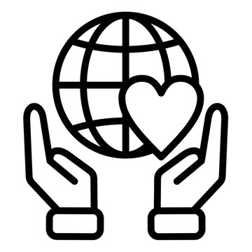 Nonprofit Organization Icon