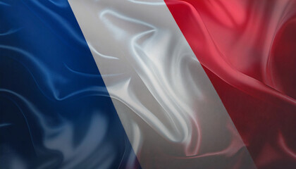 The collage could show a variety of images related to the 2024 Paris Olympics, such as athletes competing in different sports, the Olympic rings, the Eiffel Tower, and the French flag.