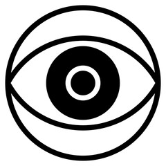 eye icon