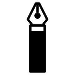 Fountain Pen Icons