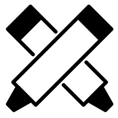 crayon icon