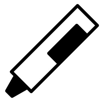 crayon icon