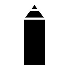pencil icon, edit sign