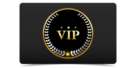 VIP.VIP card.Luxury template design. VIP Invitation.Vip gold ticket.Vip in abstract style on black background.Premium card.	Silver VIP.