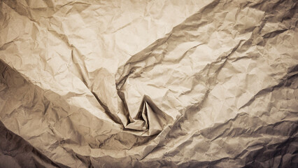 crumpled paper texture -wrapping