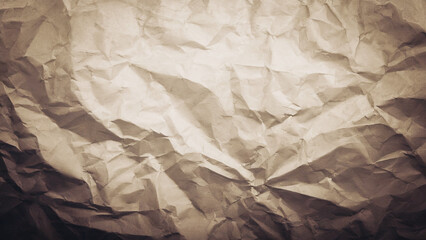 crumpled paper texture -wrapping