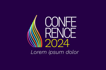 Logo Conference 5-08