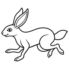 rabbit and carrot