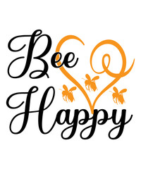 Bee SVG bundle, bee happy svg, bee kind svg, bee quote svg, bee saying svg, cricut svg, layered svg, sublimation designs,Bee SVG, Bee SVG Bundle, sunflower svg, Honeybee SVG, queen bee svg, bee hive s