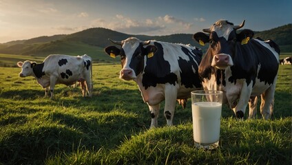  cows milk day celebrations 