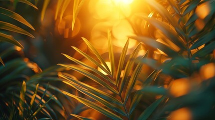 Landscape with trees, sea, forest, natural beauty.