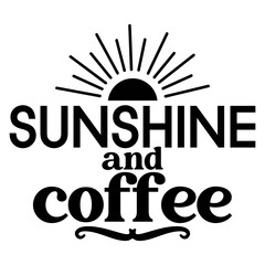 Sunshine SVG, Summer Illustrations, Summer SVG, Holiday Illustrations, Summer T-Shirt