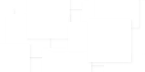 Vector Abstract Elegant white and grey Background. Abstract white Pattern. Squares Texture