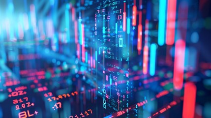 Crypto Trading Frenzy 