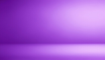 Purple Light Motion Wave Art