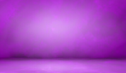 Purple Light Motion Wave Art