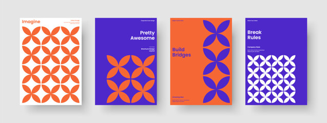 Abstract Report Template. Creative Brochure Layout. Modern Poster Design. Banner. Background. Business Presentation. Book Cover. Flyer. Pamphlet. Notebook. Newsletter. Journal. Advertising